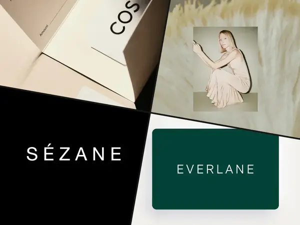 What are the best mid-range women's clothing brands?