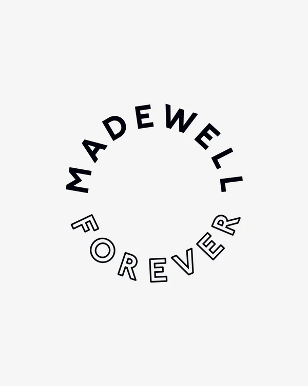 Madewell - ranking option ranked #11
