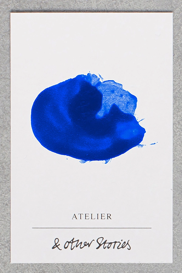 & Other Stories - ranking option ranked #10