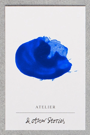& Other Stories — ranked #10