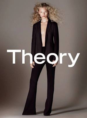 Theory — ranked #5