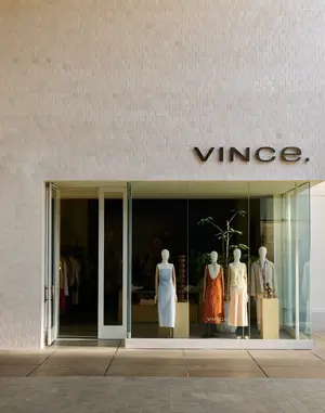 Vince — ranked #13