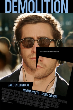 Demolition — ranked #11