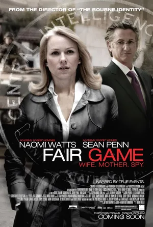 Fair Game — ranked #9
