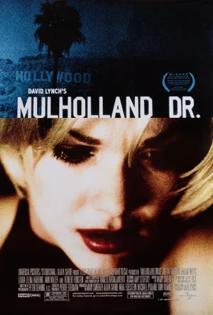 Mulholland Drive