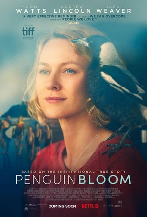 Penguin Bloom — ranked #12