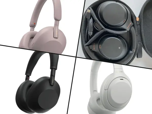 What are the best noise-cancelling headphones?