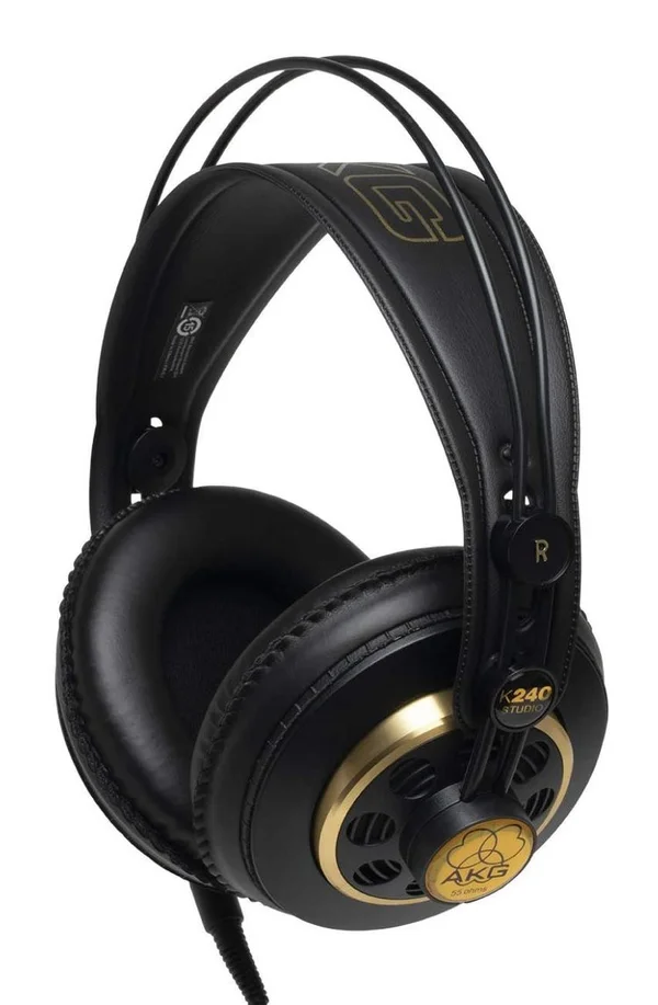 AKG K240 Studio - ranking option ranked #5