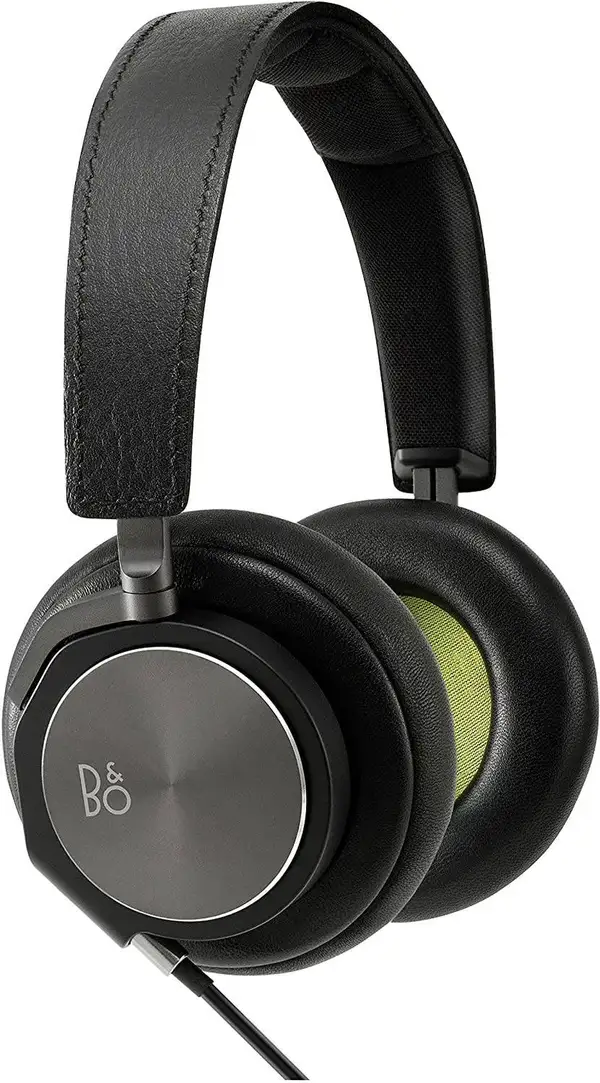 B&O Beoplay H6 - ranking option ranked #8