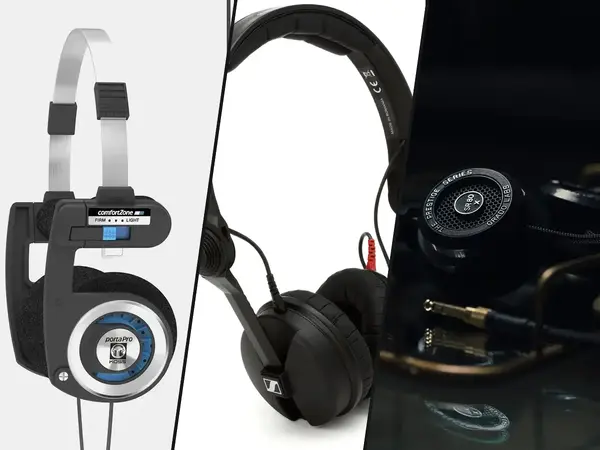What are the best on-ear headphones of all time?