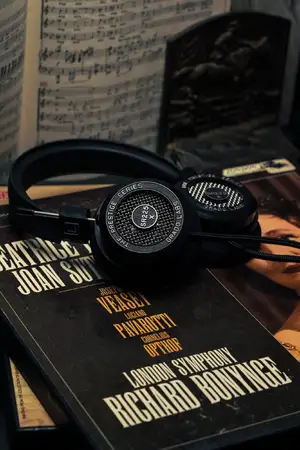 Grado SR225x — ranked #4