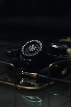 Grado SR80x — ranked #3