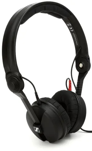 Sennheiser HD 25 — ranked #2