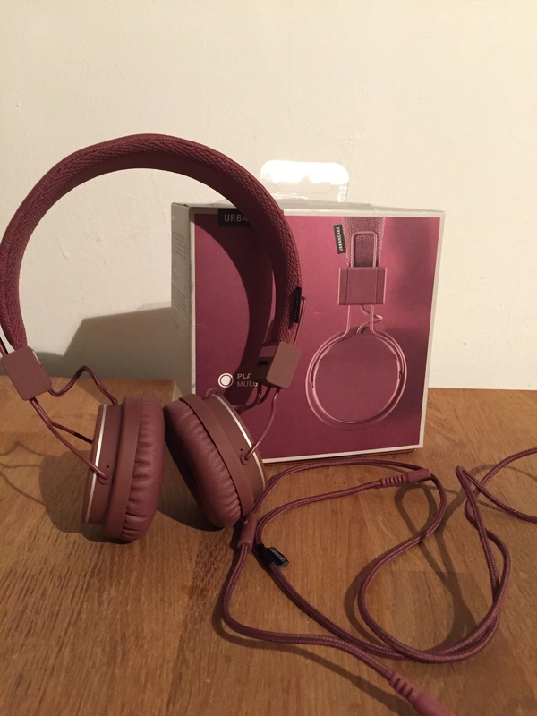 Urbanears Plattan - ranking option ranked #15