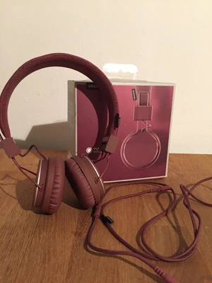 Urbanears Plattan — ranked #15