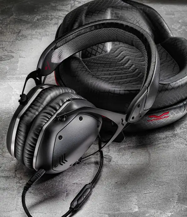 V-MODA Crossfade LP2 - ranking option ranked #12