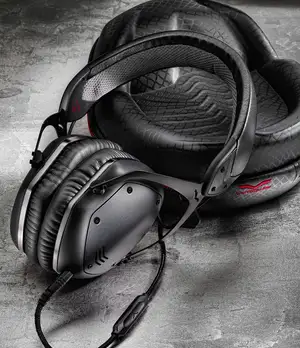 V-MODA Crossfade LP2 — ranked #12