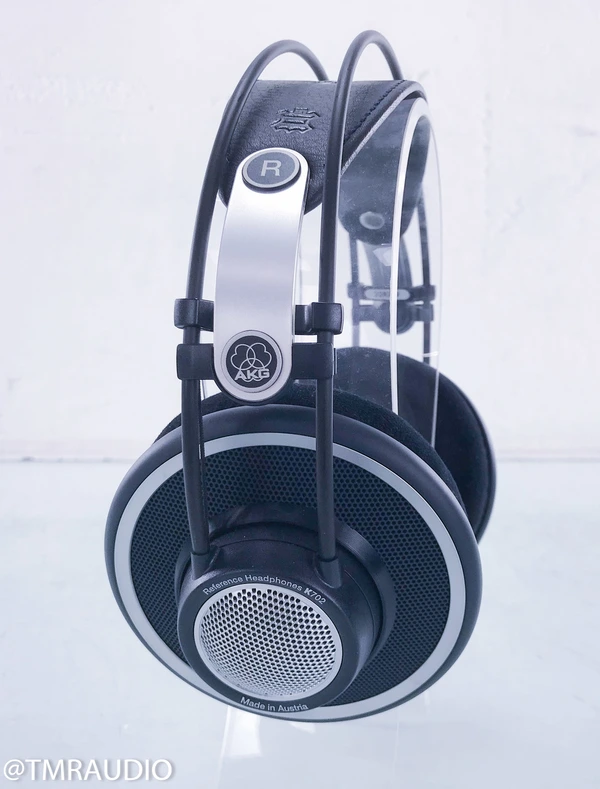 AKG K702 - ranking option ranked #11