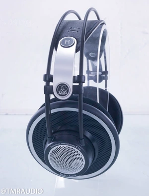 AKG K702 — ranked #11