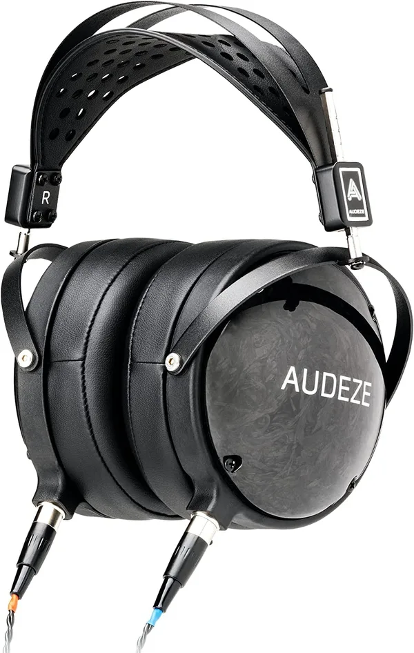 Audeze LCD-2 Classic - ranking option ranked #4