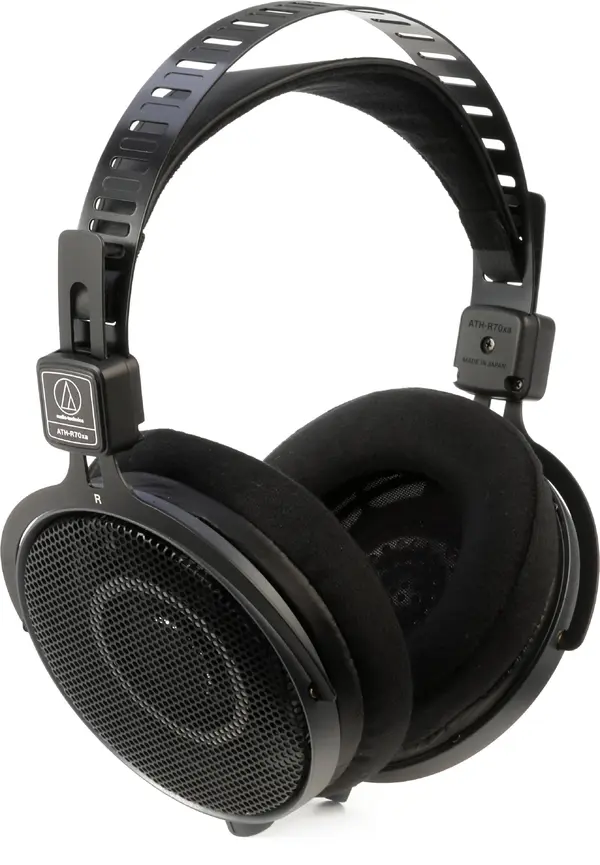 Audio-Technica ATH-R70xa - ranking option ranked #12