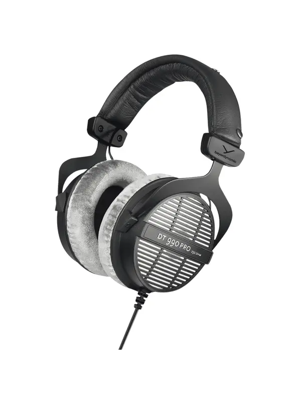 Beyerdynamic DT 990 Pro - ranking option ranked #10
