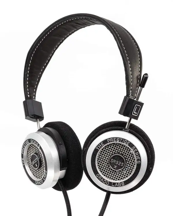 Grado SR325x - ranking option ranked #13