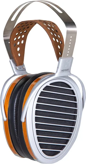 Hifiman HE1000 V2 — ranked #5