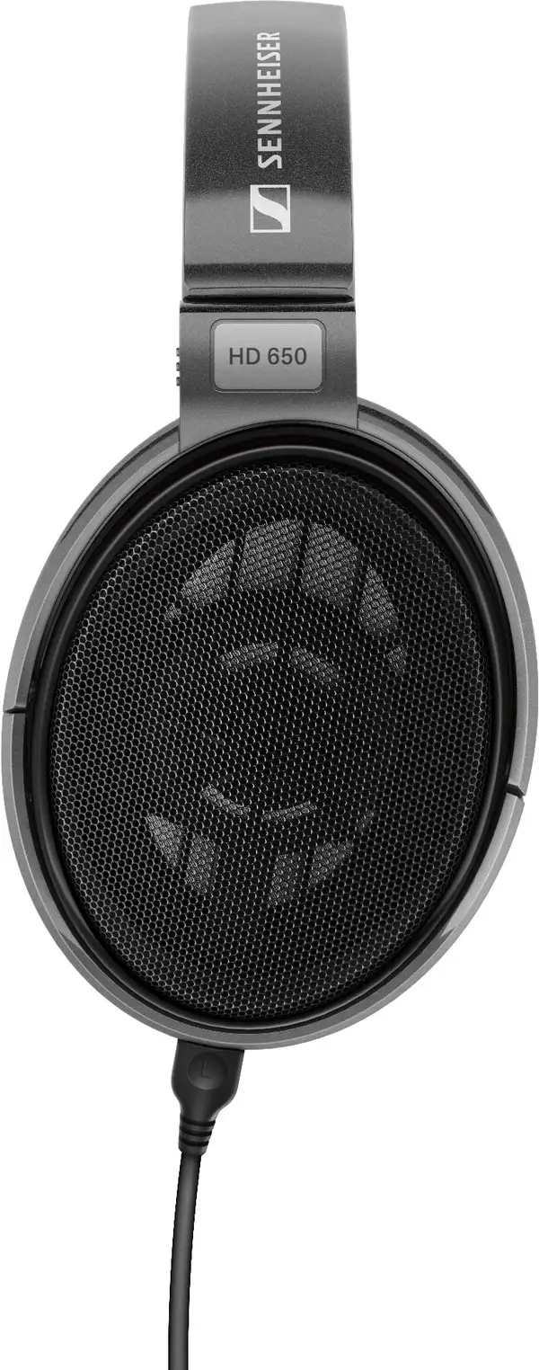 Sennheiser HD 650 - ranking option ranked #8