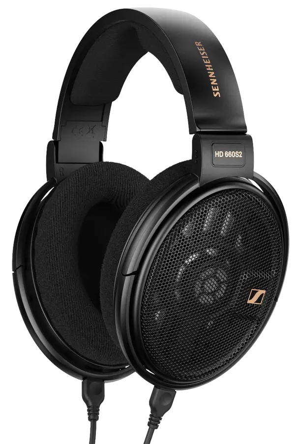 Sennheiser HD 660S2 - ranking option ranked #9