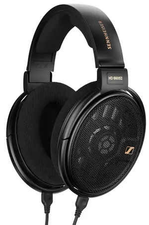 Sennheiser HD 660S2 — ranked #9