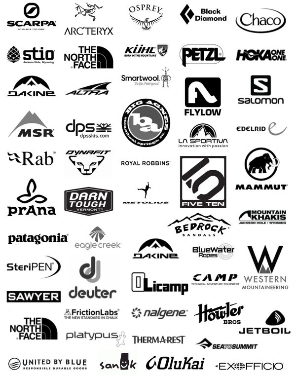 Black Diamond - ranking option ranked #8