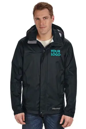 Marmot — ranked #10