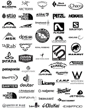 Black Diamond — ranked #8