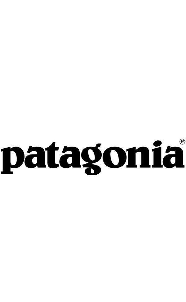 Patagonia - ranking option ranked #2