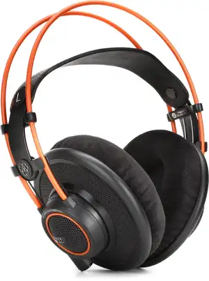 AKG K712 Pro — ranked #12