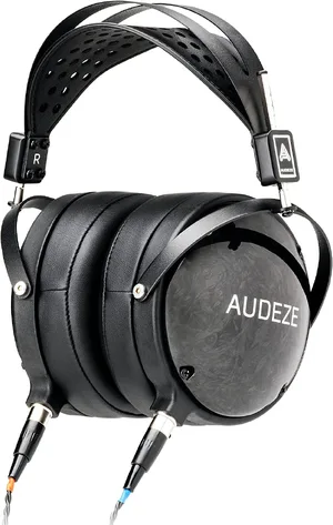 Audeze LCD-2 — ranked #13