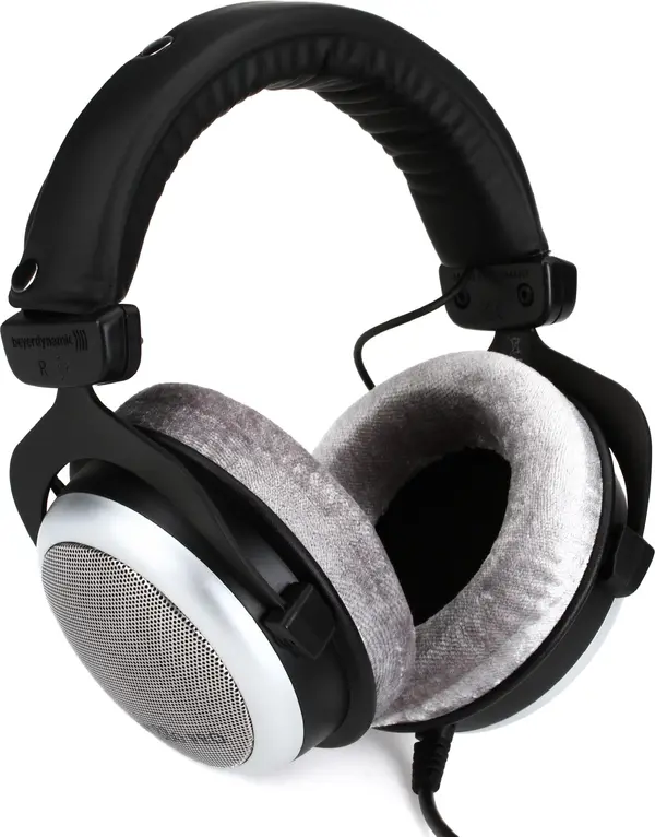 Beyerdynamic DT 880 Pro - ranking option ranked #8