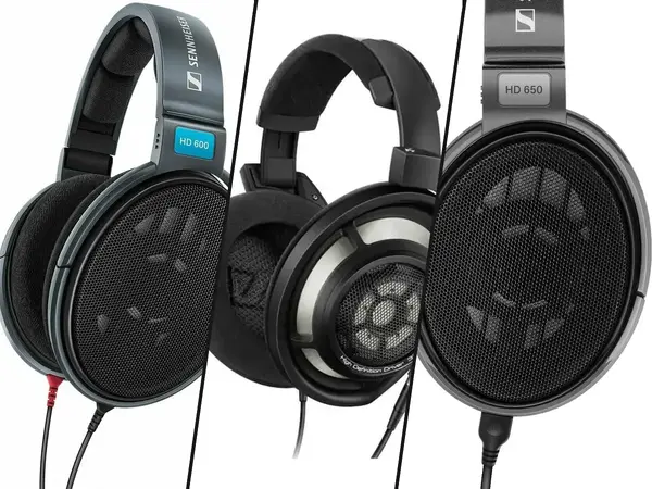 What are the best over-ear headphones of all time?