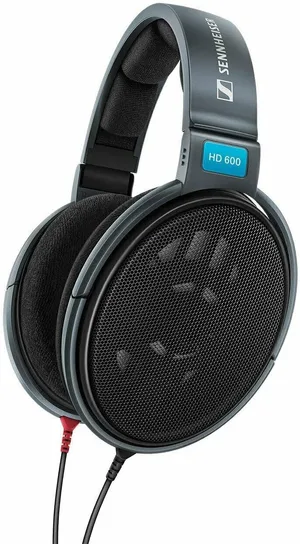 Sennheiser HD 600 — ranked #1