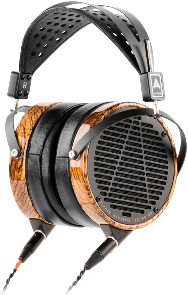 Audeze LCD-3 - ranking option ranked #14