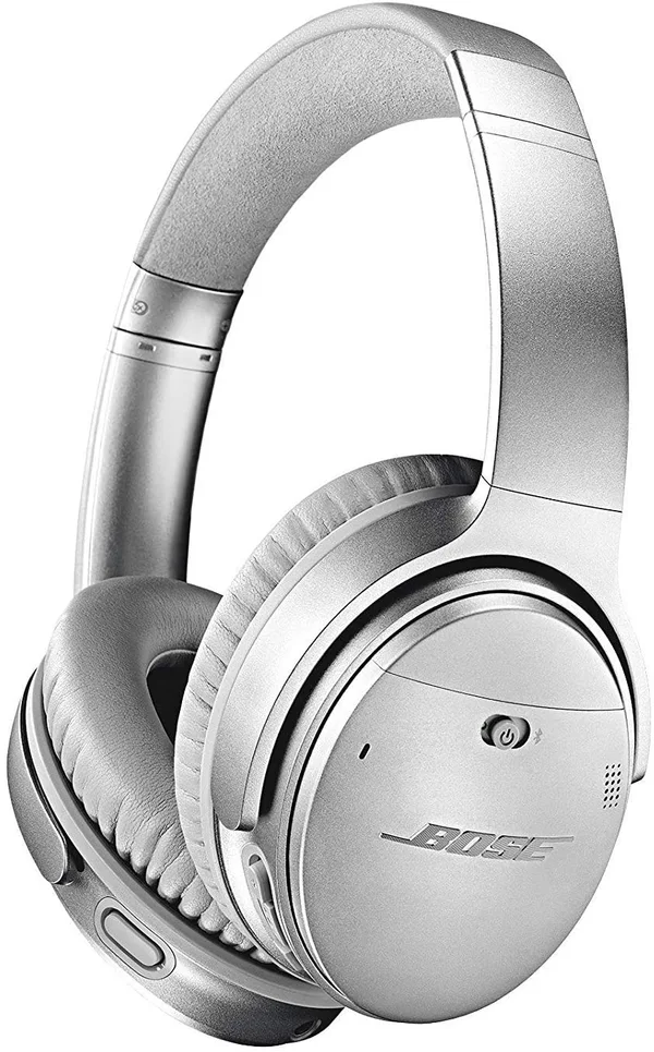 Bose QuietComfort 35 II - ranking option ranked #21