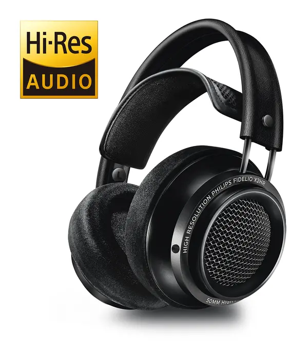 Philips Fidelio X2HR - ranking option ranked #24