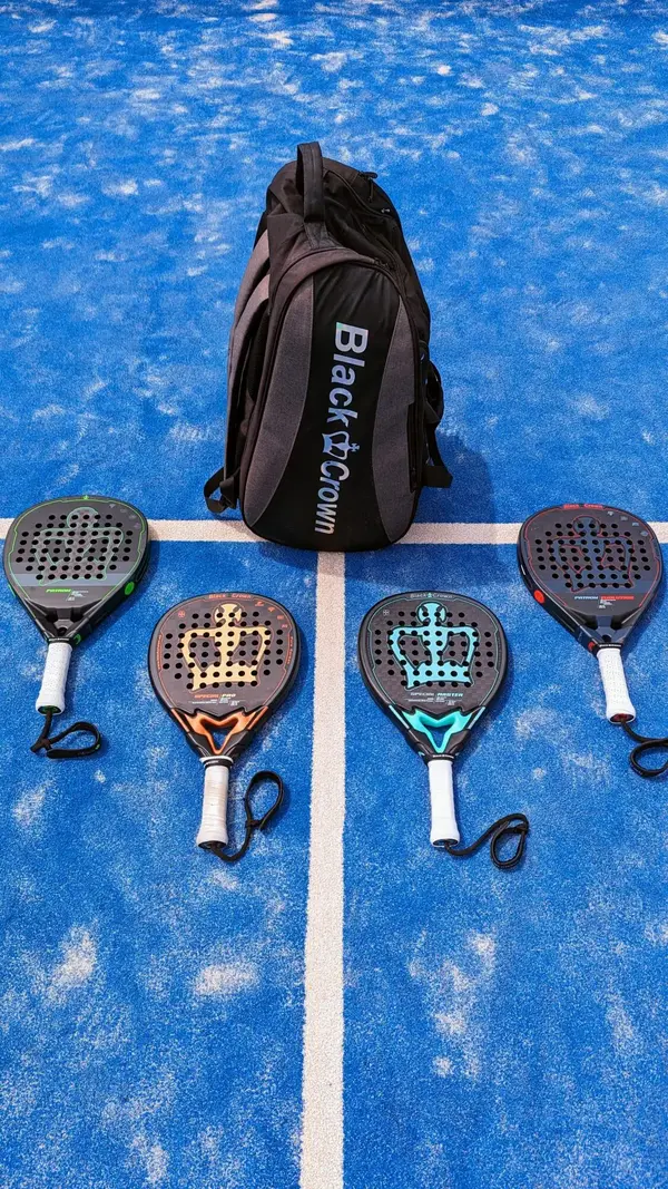 Black Crown - ranking option ranked #10