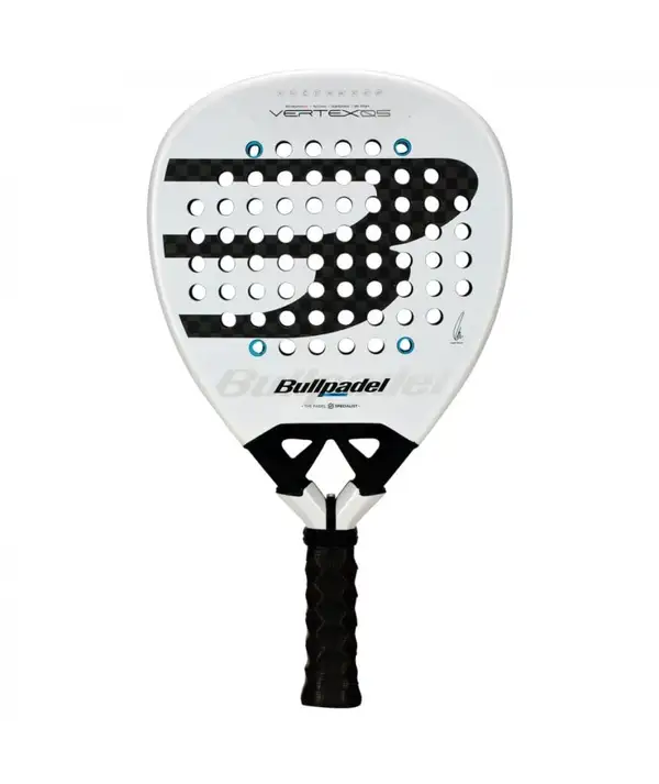 Bullpadel - ranking option ranked #1