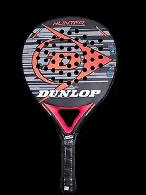 Dunlop — ranked #9