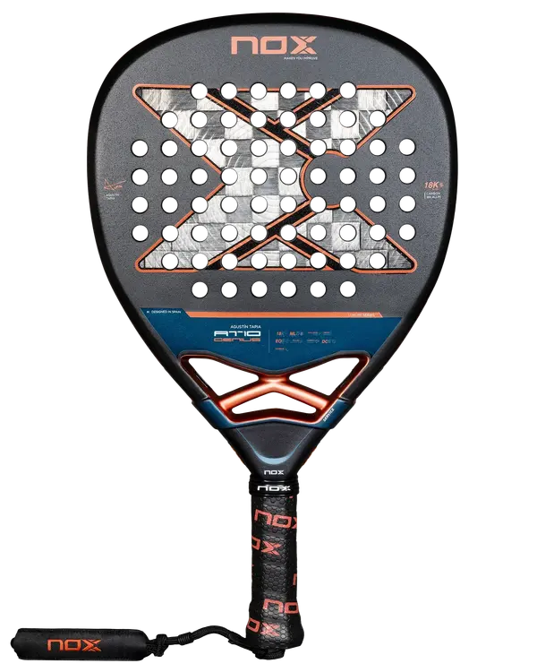 NOX - ranking option ranked #6