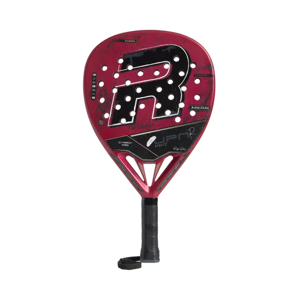 Royal Padel - ranking option ranked #12