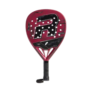 Royal Padel — ranked #12
