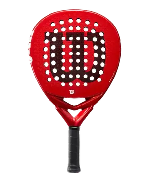 Wilson — ranked #3